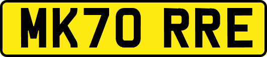 MK70RRE