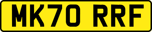 MK70RRF