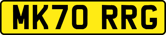 MK70RRG