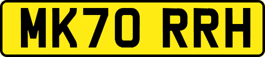 MK70RRH