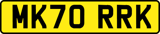 MK70RRK