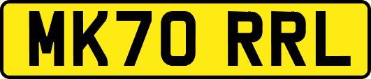 MK70RRL