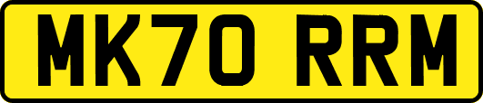 MK70RRM