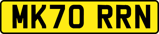MK70RRN