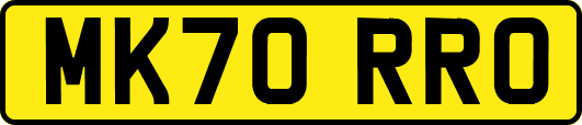 MK70RRO