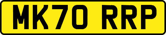 MK70RRP
