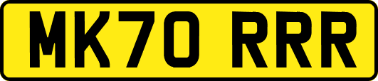 MK70RRR