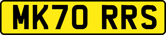 MK70RRS