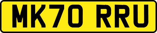 MK70RRU