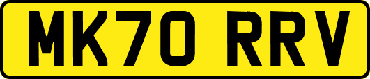 MK70RRV