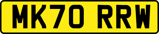MK70RRW