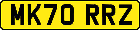 MK70RRZ