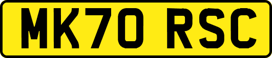 MK70RSC