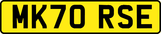 MK70RSE