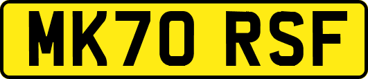 MK70RSF