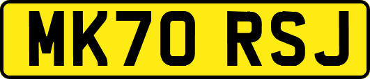 MK70RSJ