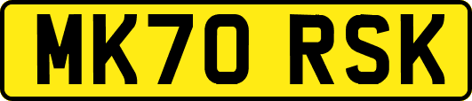 MK70RSK