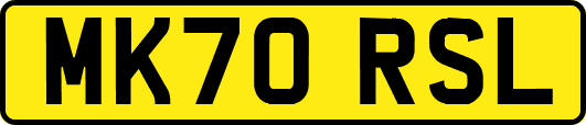MK70RSL