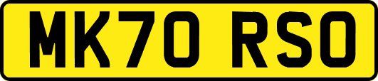MK70RSO