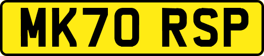 MK70RSP