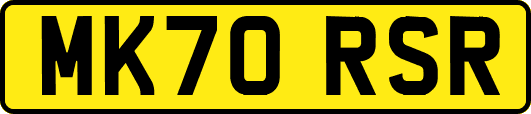 MK70RSR