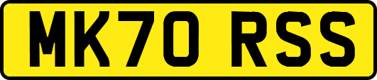 MK70RSS