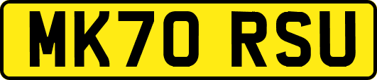 MK70RSU
