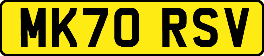 MK70RSV