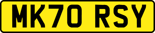 MK70RSY