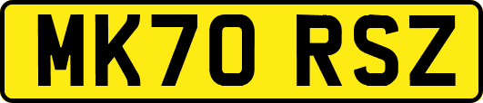 MK70RSZ