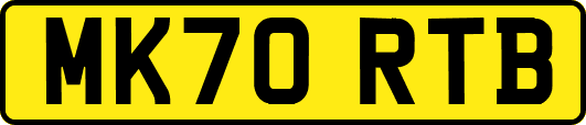 MK70RTB