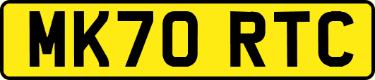 MK70RTC