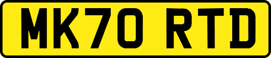MK70RTD