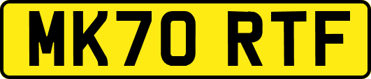 MK70RTF