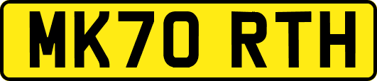 MK70RTH
