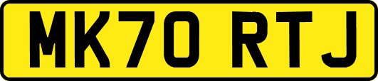 MK70RTJ