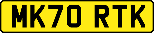 MK70RTK