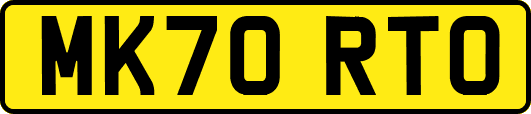 MK70RTO