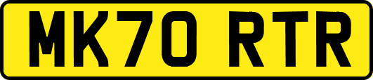 MK70RTR