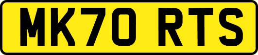 MK70RTS