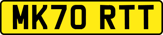 MK70RTT