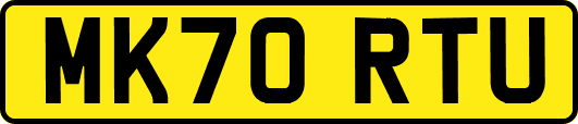MK70RTU