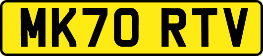 MK70RTV