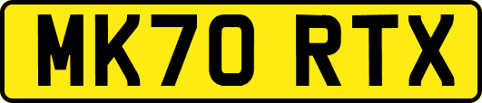 MK70RTX