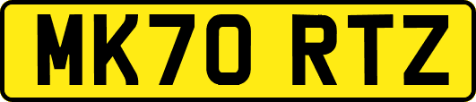 MK70RTZ