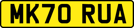 MK70RUA
