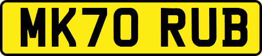 MK70RUB