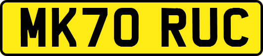 MK70RUC