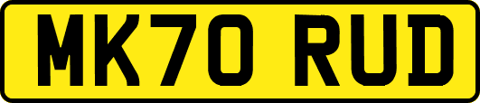 MK70RUD