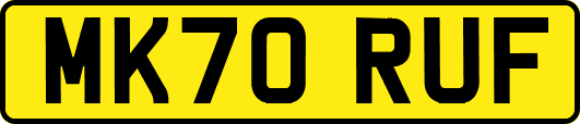 MK70RUF
